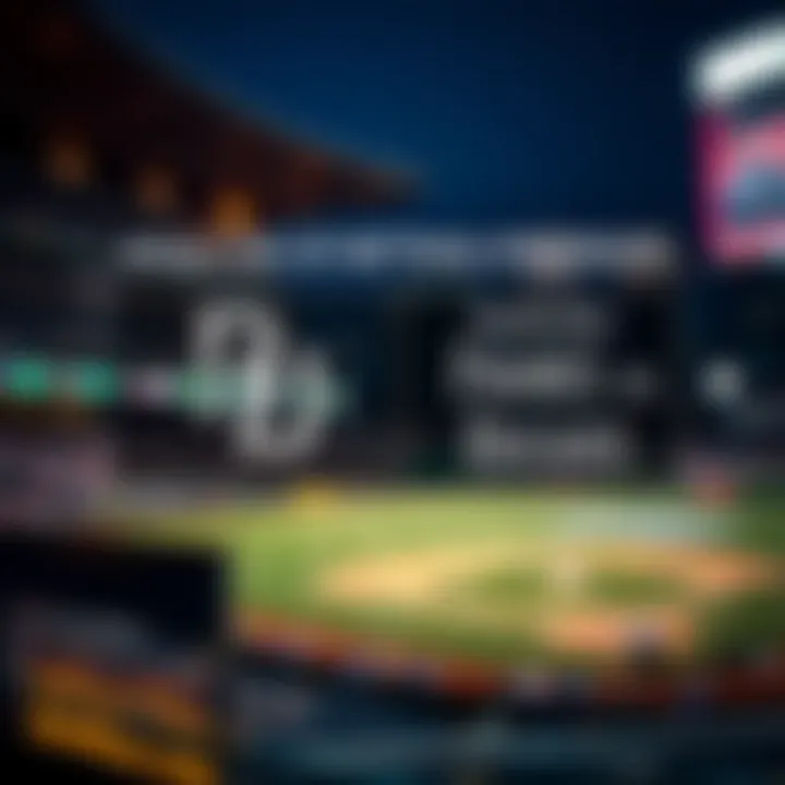 Analysis of Betting Strategies for Padres vs Rockies Betting strategy analysis graphic