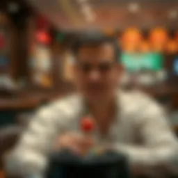 블랙잭 전략의 심층 분석 Introduction