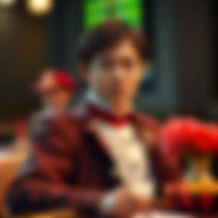 블랙잭 전략의 심층 분석 Summary