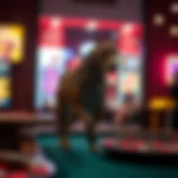 비치 발리볼 베팅: 전략과 팁 Introduction