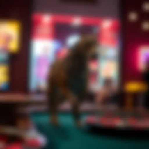 비치 발리볼 베팅: 전략과 팁 Introduction 비치 발리볼 베팅: 전략과 팁 Introduction