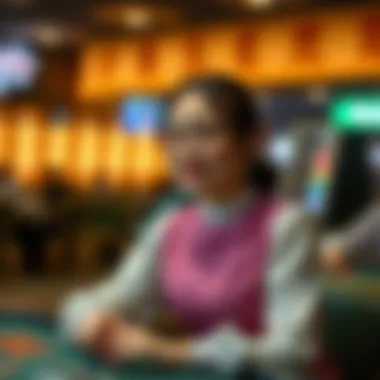 Notable 비치 발리볼 베팅: 전략과 팁