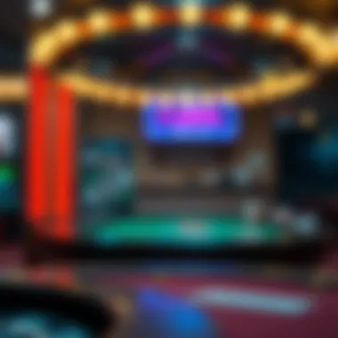 비치 발리볼 베팅: 전략과 팁 Summary