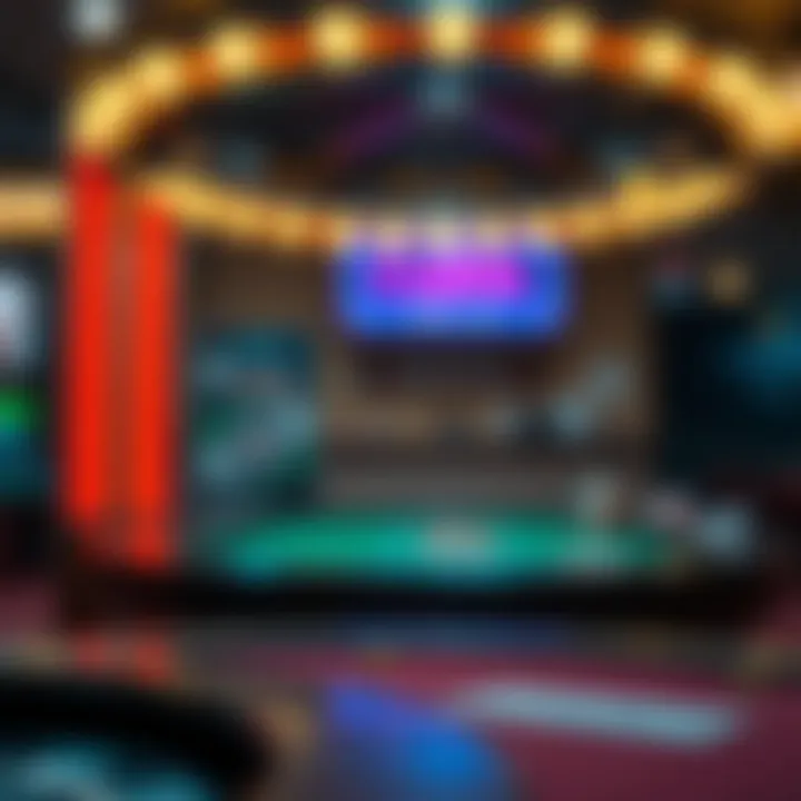 비치 발리볼 베팅: 전략과 팁 Summary