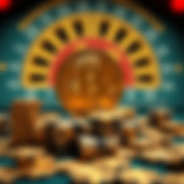 Pros and Cons of Bitcoin Gambling Advantages and disadvantages of Bitcoin gambling