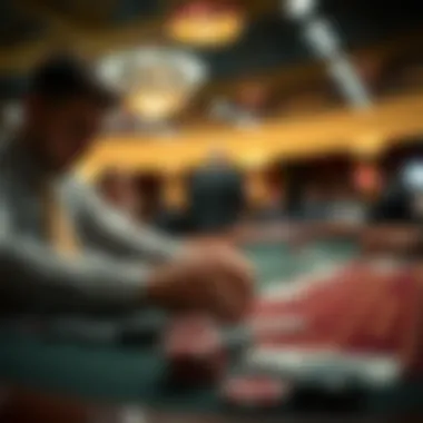 Enhancing Your Game with Counting Techniques Advanced counting techniques