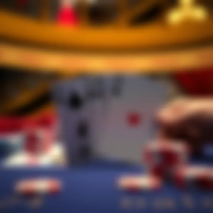 Card Values Explained in Blackjack Illustration of card values in Blackjack