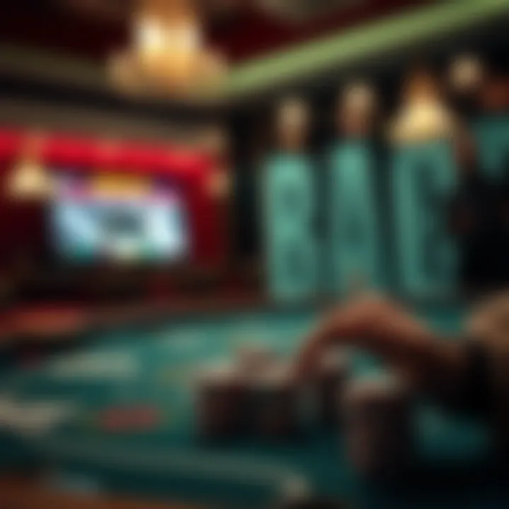 Avoiding Common Pitfalls in Blackjack Common pitfalls to avoid in Blackjack