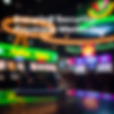 Ensuring Security: Payment Methods at Botacasino Representation of secure payment methods available on Botacasino