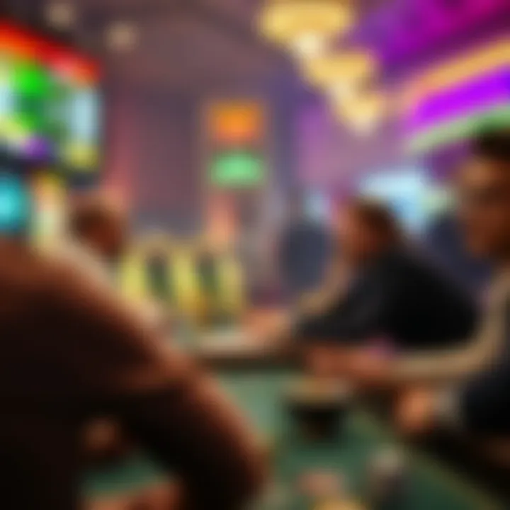 Mastering Betting: Strategies for Success at Botacasino Graphical depiction of betting strategies for success in Botacasino