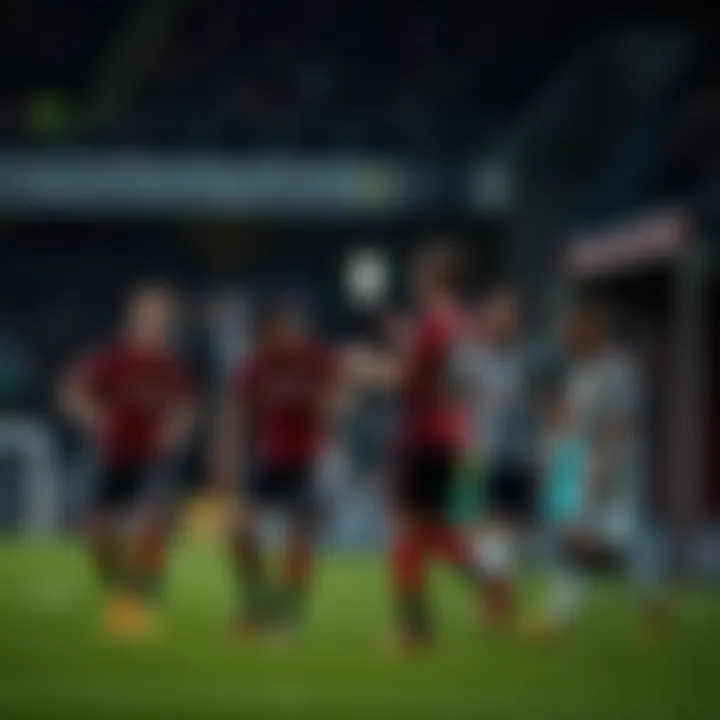 The Historical Context of Bournemouth vs Fulham Historical rivalry between Bournemouth and Fulham