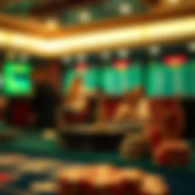 Budgeting strategies for casino software acquisition