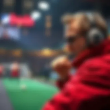 Insights into the Betting Ecosystem and Decision Making with bwin Insights on betting ecosystem and decision making