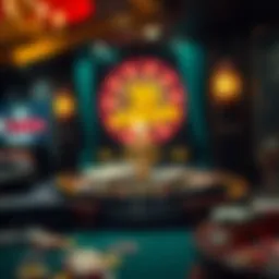 Understanding various casino bonuses