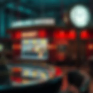 The Evolution of Gambling Houses Historical evolution of gambling establishments