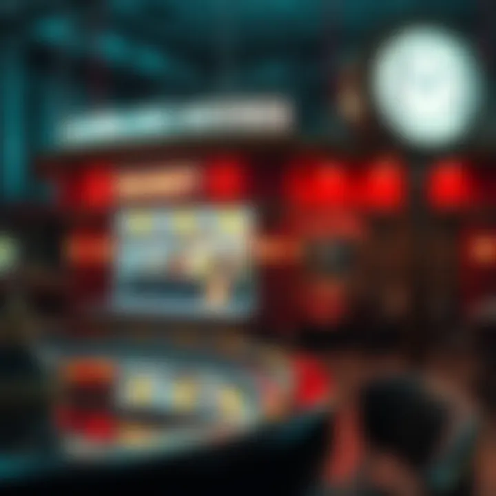 The Evolution of Gambling Houses Historical evolution of gambling establishments