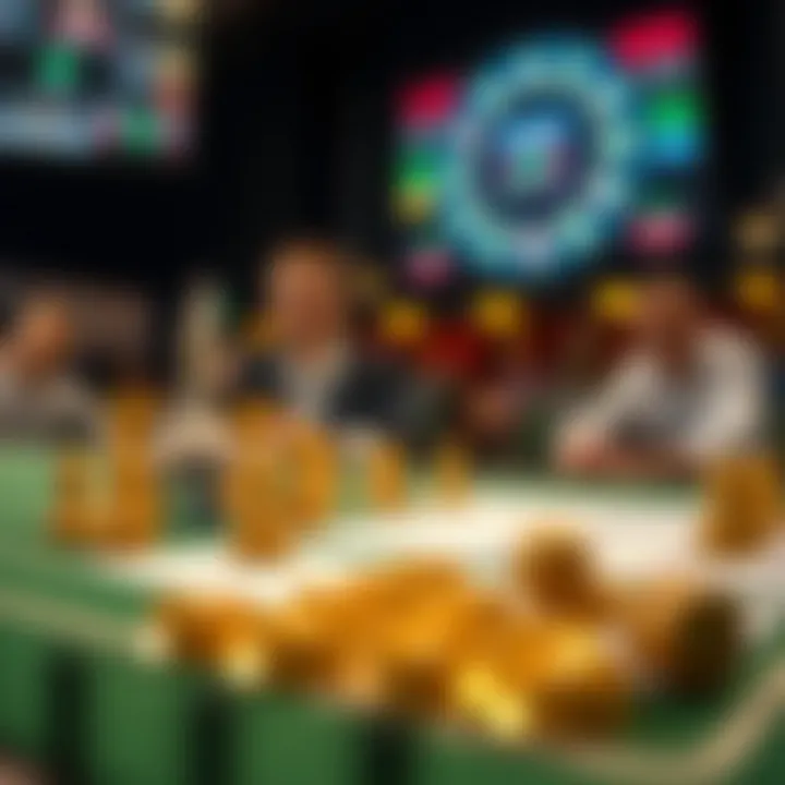 In-Depth Betting Strategy Analysis Strategic betting analysis