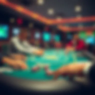 Understanding Security in Online Gambling Security measures in online gambling