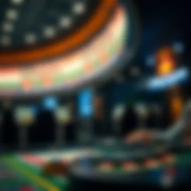 Current Trends in Online Casinos Trends in the online casino industry