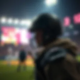 첼시 U21: 유망 주역들의 배출 및 전략 Introduction