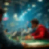 Understanding the concept of certain betting