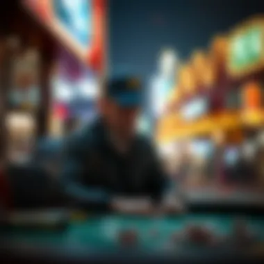 체스카지노: 베팅의 새로운 패러다임 Summary