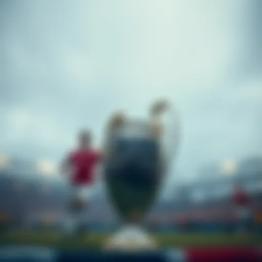 Historical Timeline of the Champions League Historical timeline of the Champions League