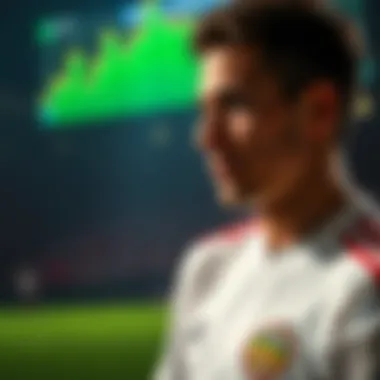 Player Performance Statistics and Analysis Player performance statistics and analysis