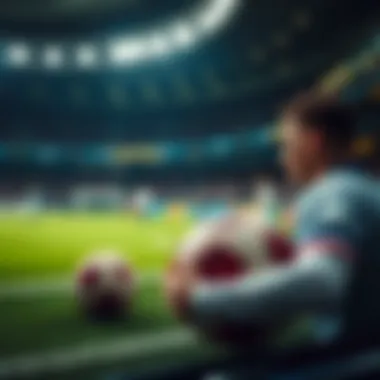 Predicted Match Outcomes Based on Data Predicted match outcomes based on data