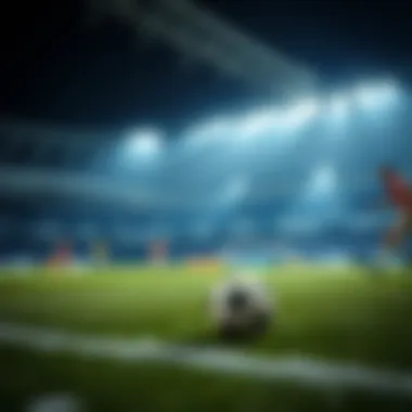 Tactical Formations of Top Teams Tactical formations used by top teams