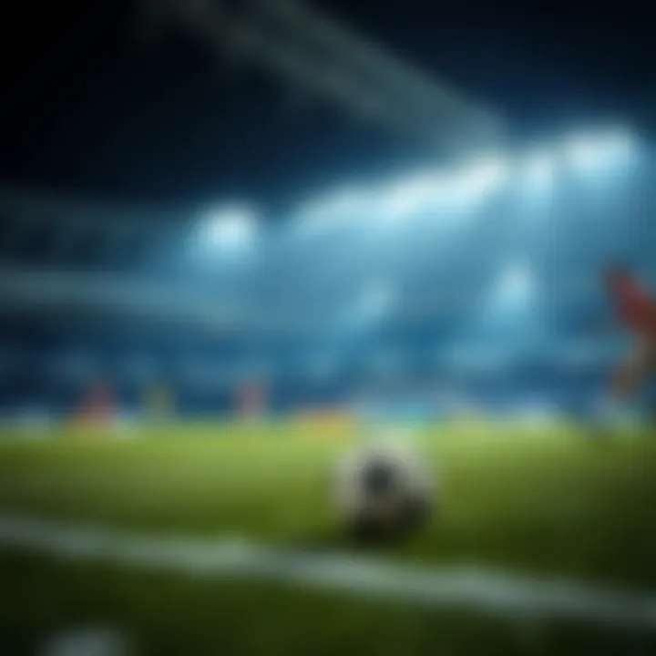 Tactical Formations of Top Teams Tactical formations used by top teams