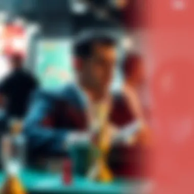 Exploring Various Betting Strategies Diverse betting strategies in chest league