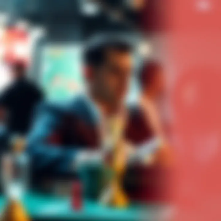 Exploring Various Betting Strategies Diverse betting strategies in chest league