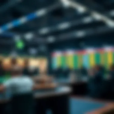 How to Select Secure Betting Platforms Choosing safe betting sites