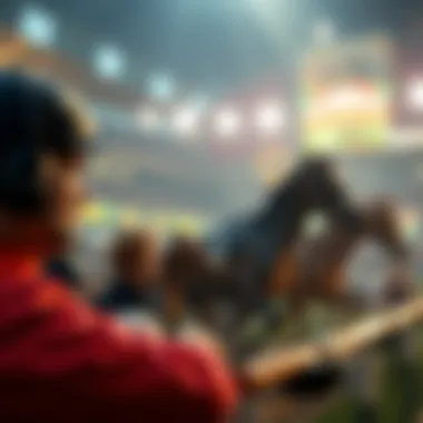 Avoiding Common Betting Errors Common pitfalls in money line betting