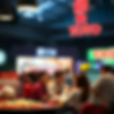 Community engagement within Toto platforms