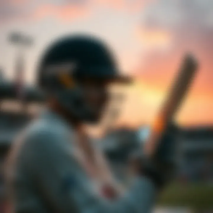 Exploring Innovative Features of Cricket Applications Innovative features of cricket applications