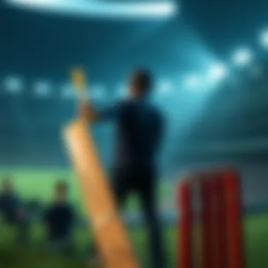 Strategies for Successful Cricket Betting Strategies for successful cricket betting