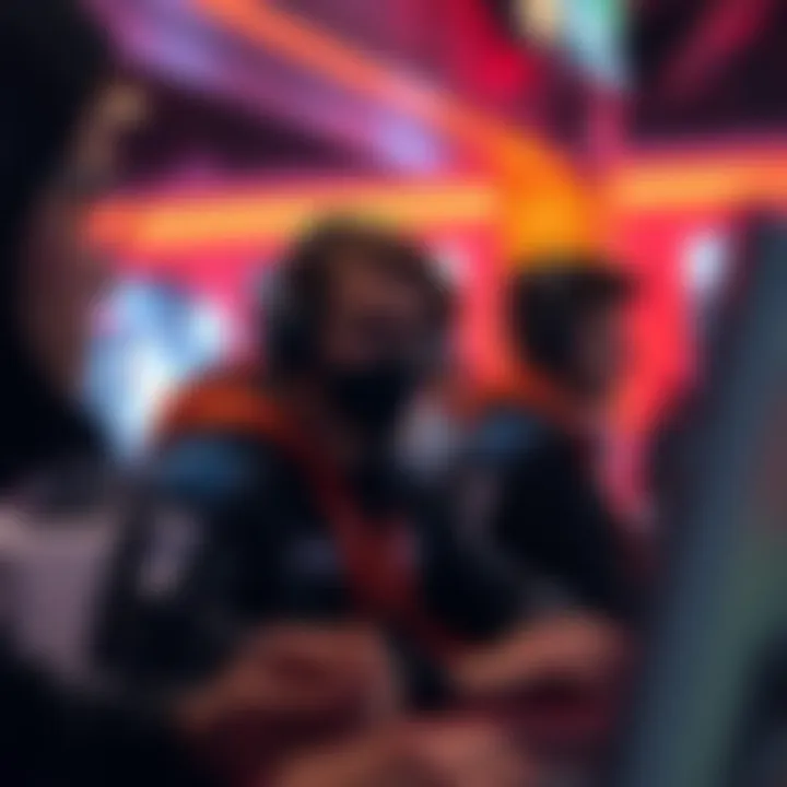 Insights from the CS:GO Betting Community Community discussions on CS:GO betting strategies