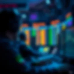 Strategic analysis of CS:GO betting markets