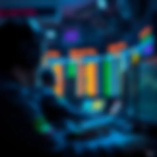 Strategic analysis of CS:GO betting markets