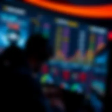 Key Statistics in CS:GO Betting Visual representation of CS:GO game statistics