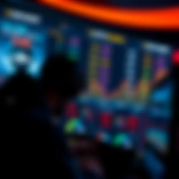 Key Statistics in CS:GO Betting Visual representation of CS:GO game statistics