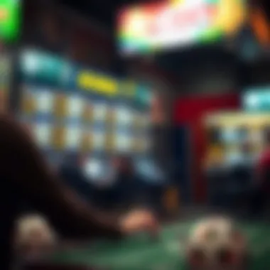 Exploring Various Sports Betting Platforms in Curaçao Diverse betting platforms and their features