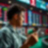 The Evolution of Sports Betting in Curaçao Historical overview of Curaçao's sports betting