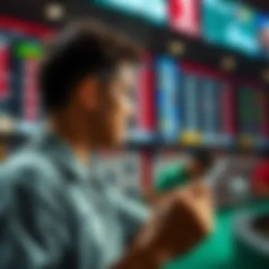 The Evolution of Sports Betting in Curaçao Historical overview of Curaçao's sports betting