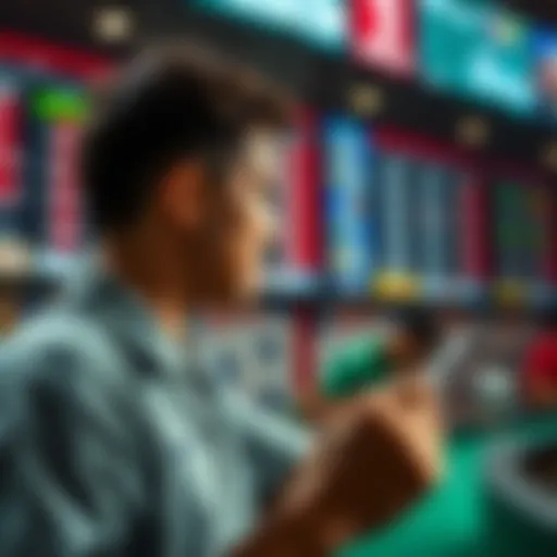 The Evolution of Sports Betting in Curaçao Historical overview of Curaçao's sports betting