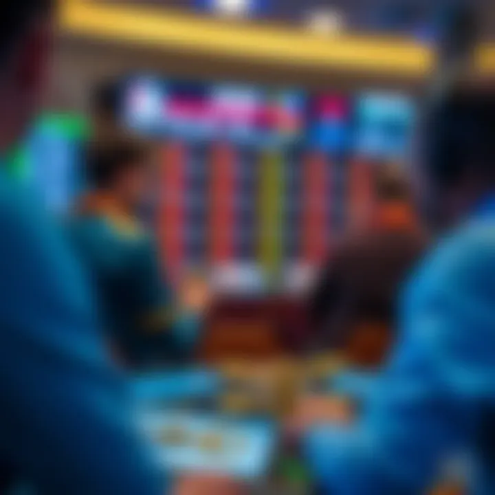 Understanding the Legal Landscape of Sports Betting in Curaçao Legal framework surrounding sports betting in Curaçao