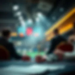 Strategic overview of Dapabe in betting