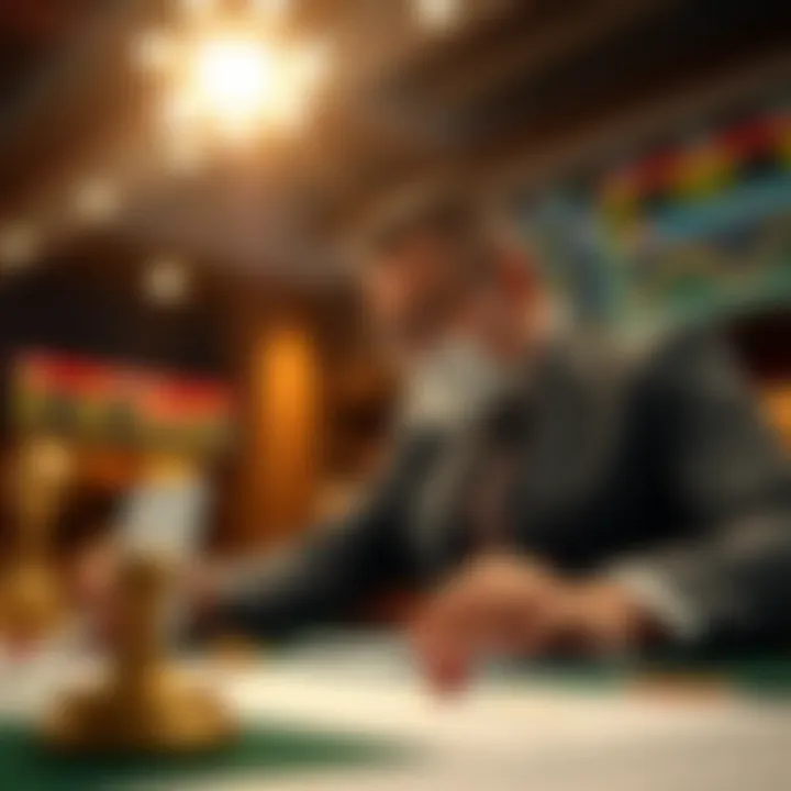 Data Analysis Techniques for Betting Success Data analysis in betting